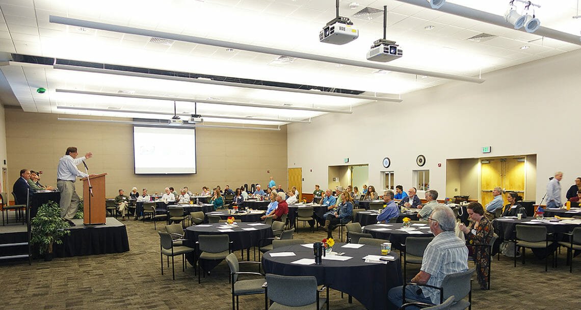SRSroom In: Florida Springs Restoration Summit 2018 Day 1 | Our Santa Fe River, Inc. (OSFR) | Protecting the Santa Fe River SRSroom In: Florida Springs Restoration Summit 2018 Day 1 | Our Santa Fe River, Inc. (OSFR) | Protecting the Santa Fe River