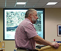 srwmdfeb19kirby In: Marathon Meeting at SRWMD | Our Santa Fe River, Inc. (OSFR) | Protecting the Santa Fe River srwmdfeb19kirby In: Marathon Meeting at SRWMD | Our Santa Fe River, Inc. (OSFR) | Protecting the Santa Fe River