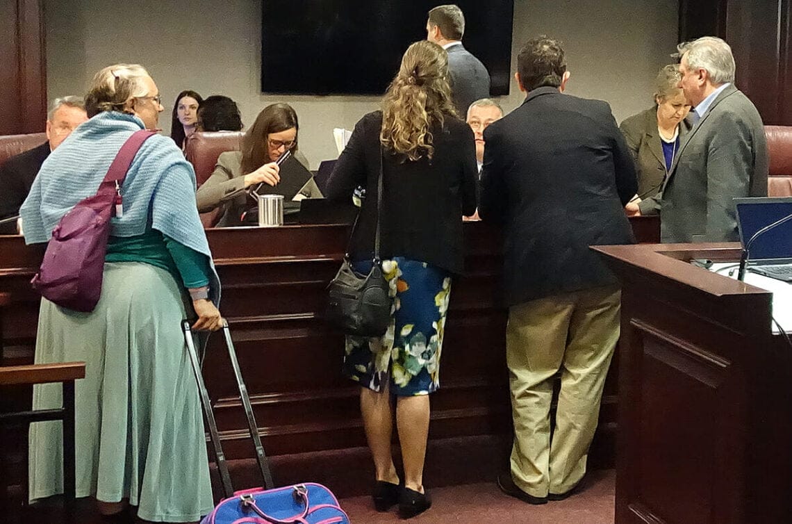 banfrkafter In: Ban Fracking Bill Temporally Postponed | Our Santa Fe River, Inc. (OSFR) | Protecting the Santa Fe River