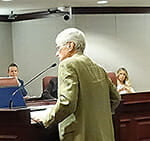 banfrkhoward In: Ban Fracking Bill Temporally Postponed | Our Santa Fe River, Inc. (OSFR) | Protecting the Santa Fe River