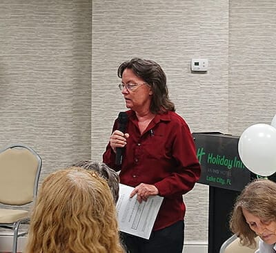 NorthCentralKaren In: Planning Council Hears About Toll Roads and Environment | Our Santa Fe River, Inc. (OSFR) | Protecting the Santa Fe River NorthCentralKaren In: Planning Council Hears About Toll Roads and Environment | Our Santa Fe River, Inc. (OSFR) | Protecting the Santa Fe River