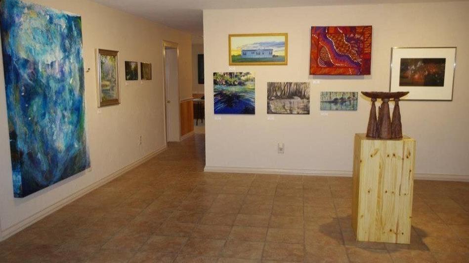 Rum138gallery In: Art and nature meet at Rum 138 | Our Santa Fe River, Inc. (OSFR) | Protecting the Santa Fe River Rum138gallery In: Art and nature meet at Rum 138 | Our Santa Fe River, Inc. (OSFR) | Protecting the Santa Fe River