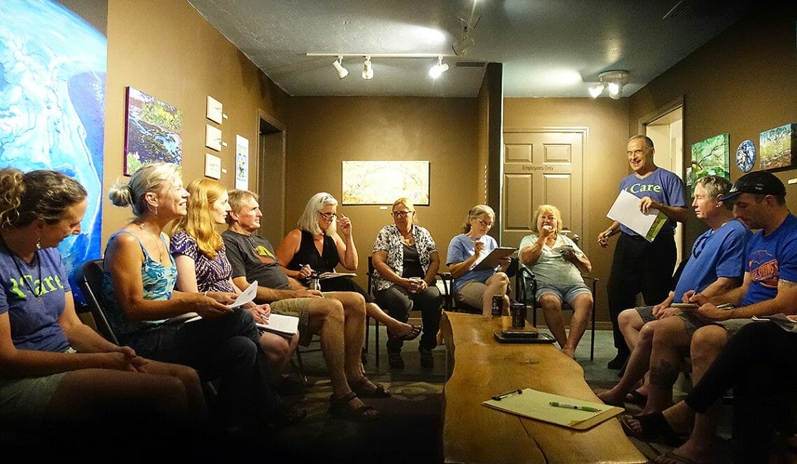 membermeet19group2 In: OSFR Annual Membership Meeting, 2019 | Our Santa Fe River, Inc. (OSFR) | Protecting the Santa Fe River membermeet19group2 In: OSFR Annual Membership Meeting, 2019 | Our Santa Fe River, Inc. (OSFR) | Protecting the Santa Fe River