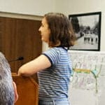 Oscarnaomi In: Young People Against the Mine: A Lesson In Civics In The Real World | Our Santa Fe River, Inc. (OSFR) | Protecting the Santa Fe River