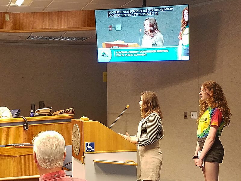 oscaralachuammj4 In: Young Leaders for Wild Florida Fight Against Proposed Phosphate Mines | Our Santa Fe River, Inc. (OSFR) | Protecting the Santa Fe River oscaralachuammj4 In: Young Leaders for Wild Florida Fight Against Proposed Phosphate Mines | Our Santa Fe River, Inc. (OSFR) | Protecting the Santa Fe River