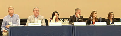 IFASDUKEII PANEL In: Water Institute 2020 Symposium--- | Our Santa Fe River, Inc. (OSFR) | Protecting the Santa Fe River IFASDUKEII PANEL In: Water Institute 2020 Symposium--- | Our Santa Fe River, Inc. (OSFR) | Protecting the Santa Fe River