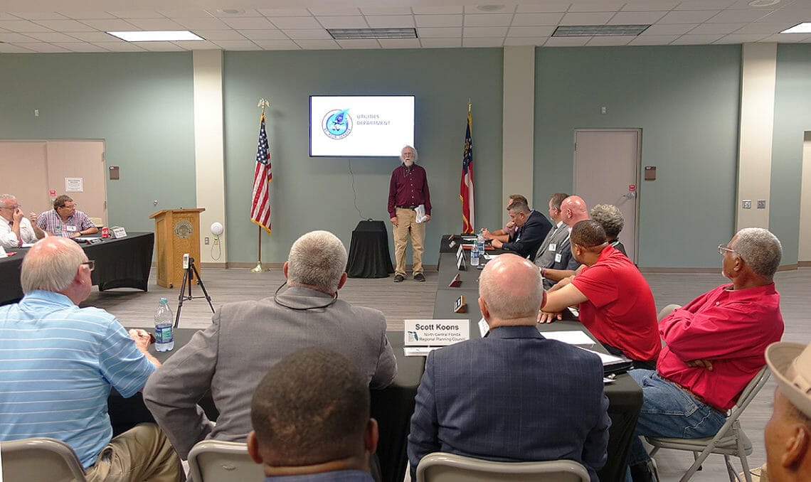 quarterman valdosta In: Environmentalists Needed to Prod Public Agencies Into Action on River Pollution | Our Santa Fe River, Inc. (OSFR) | Protecting the Santa Fe River
