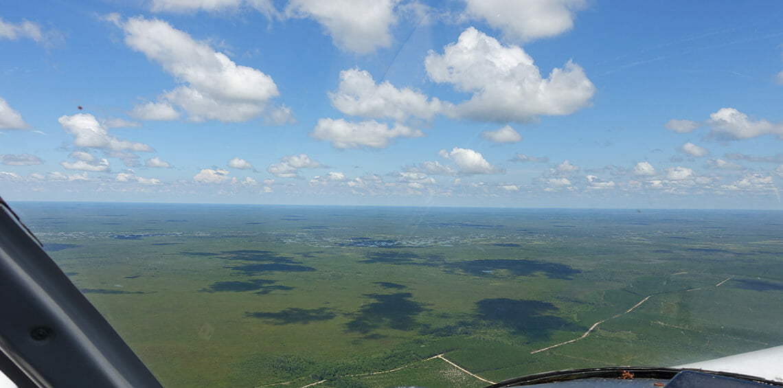 WC6203 In: Mine continues forward with controversy | Our Santa Fe River, Inc. (OSFR) | Protecting the Santa Fe River