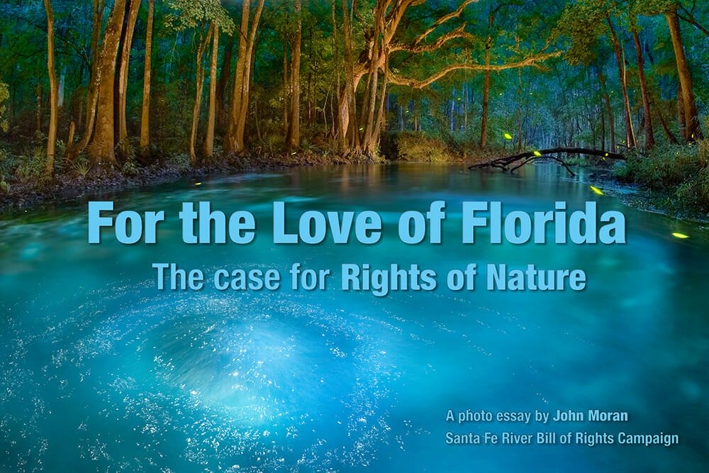 nature 1 In: The Case for Rights of Nature--- | Our Santa Fe River, Inc. (OSFR) | Protecting the Santa Fe River