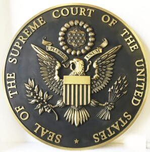 supreme court logo In: Koch Industries May Pose New Risk of Plastic Pollution And The Environment | Our Santa Fe River, Inc. (OSFR) | Protecting the Santa Fe River