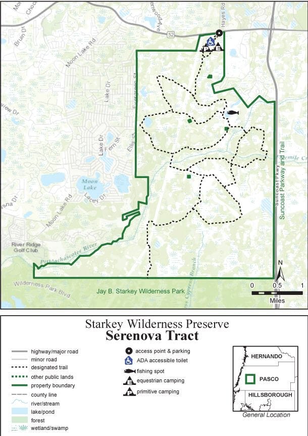 serenova In: Unfortunately for FL’s environment, the word ‘preserve’ doesn’t really mean ‘preserved’ | Our Santa Fe River, Inc. (OSFR) | Protecting the Santa Fe River