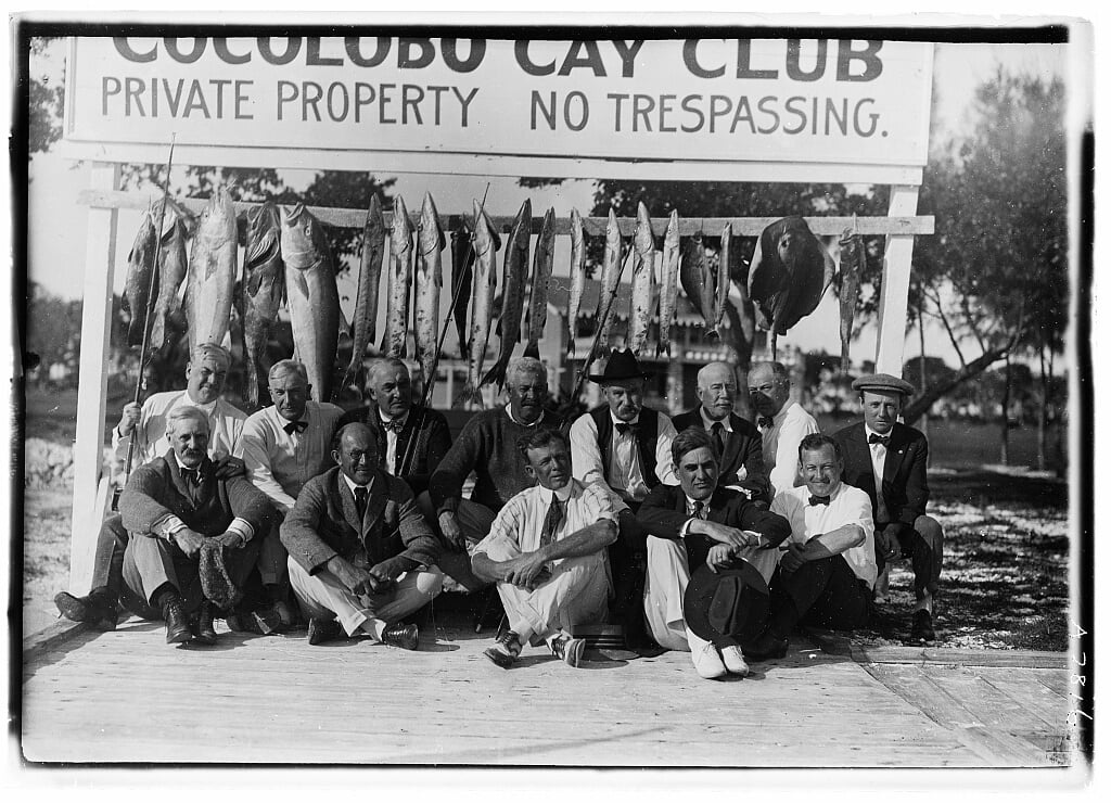 Cocolobo Cay Club Harding 1 In: “We are deferring maintenance on our environment, we are not using best practices, the can has been kicked down the road for so long-- | Our Santa Fe River, Inc. (OSFR) | Protecting the Santa Fe River Cocolobo Cay Club Harding 1 In: “We are deferring maintenance on our environment, we are not using best practices, the can has been kicked down the road for so long-- | Our Santa Fe River, Inc. (OSFR) | Protecting the Santa Fe River