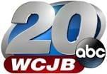 WCJB LOGO In: M-CORES Suncoast Connector discussed in Lake City | Our Santa Fe River, Inc. (OSFR) | Protecting the Santa Fe River