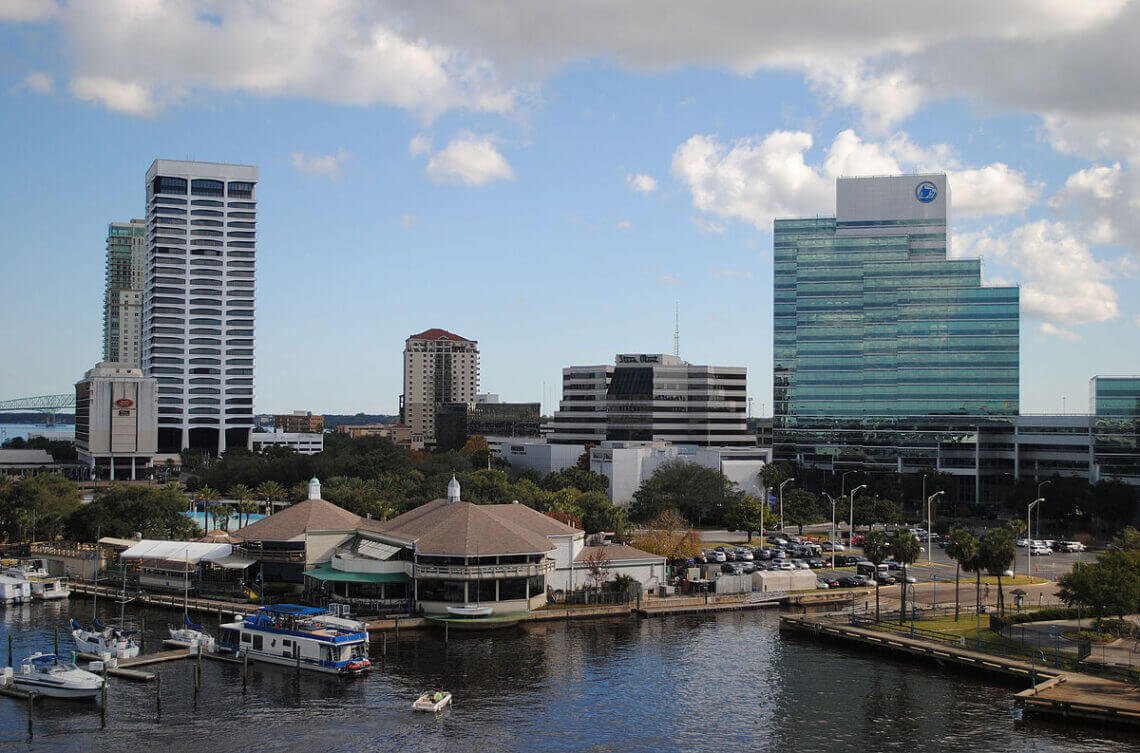 jacksonville wiki commons In: JEA to spend $1.6 billion to keep up with water demands of growing population -- | Our Santa Fe River, Inc. (OSFR) | Protecting the Santa Fe River