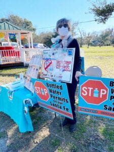 Kristincards3 In: Nestle closes sale of bottled water brands in North America | Our Santa Fe River, Inc. (OSFR) | Protecting the Santa Fe River