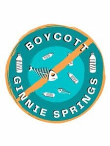 Boycott Ginnie Springs FI In: Water Bottlers Damage Water Resources Belonging to the People | Our Santa Fe River, Inc. (OSFR) | Protecting the Santa Fe River Boycott Ginnie Springs FI In: Water Bottlers Damage Water Resources Belonging to the People | Our Santa Fe River, Inc. (OSFR) | Protecting the Santa Fe River