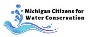 Michigan Citiz for Wtr Cons logo In: Nestle closes sale of bottled water brands in North America | Our Santa Fe River, Inc. (OSFR) | Protecting the Santa Fe River