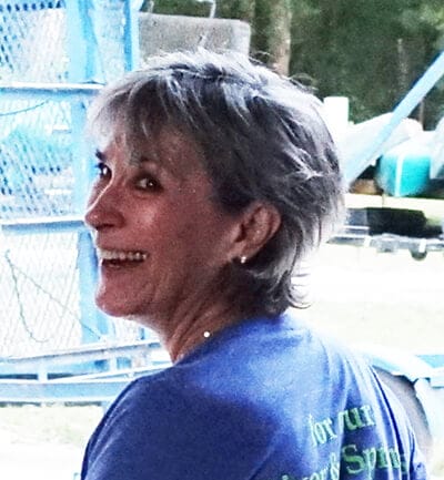 2021annualKristin In: Photo essay of 2021 Annual Membership meeting of OSFR | Our Santa Fe River, Inc. (OSFR) | Protecting the Santa Fe River