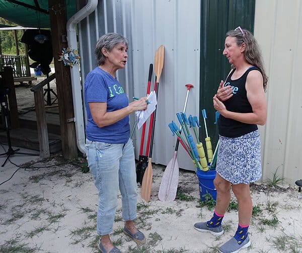 2021annualKristinMMJ In: Photo essay of 2021 Annual Membership meeting of OSFR | Our Santa Fe River, Inc. (OSFR) | Protecting the Santa Fe River 2021annualKristinMMJ In: Photo essay of 2021 Annual Membership meeting of OSFR | Our Santa Fe River, Inc. (OSFR) | Protecting the Santa Fe River
