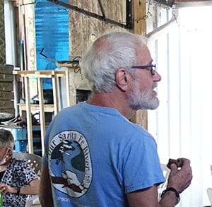 2021annualjack In: Photo essay of 2021 Annual Membership meeting of OSFR | Our Santa Fe River, Inc. (OSFR) | Protecting the Santa Fe River 2021annualjack In: Photo essay of 2021 Annual Membership meeting of OSFR | Our Santa Fe River, Inc. (OSFR) | Protecting the Santa Fe River