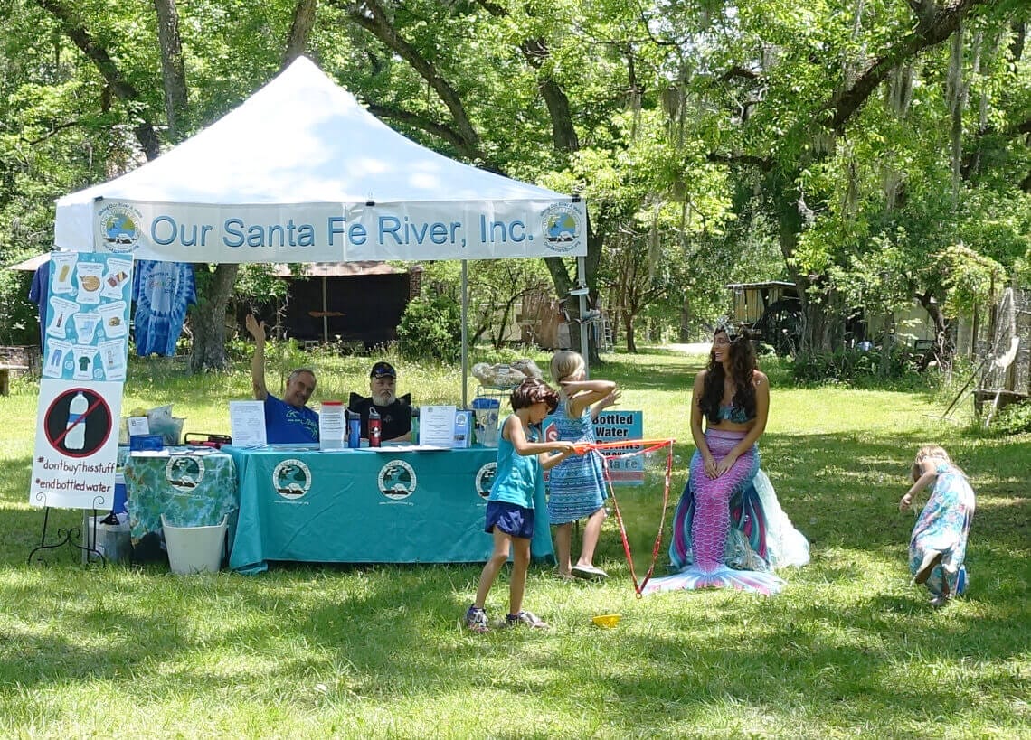 PeaceJ2 In: EARTH DAY Celebration at the Hampton CENTER FOR PEACE AND JUSTICE | Our Santa Fe River, Inc. (OSFR) | Protecting the Santa Fe River PeaceJ2 In: EARTH DAY Celebration at the Hampton CENTER FOR PEACE AND JUSTICE | Our Santa Fe River, Inc. (OSFR) | Protecting the Santa Fe River