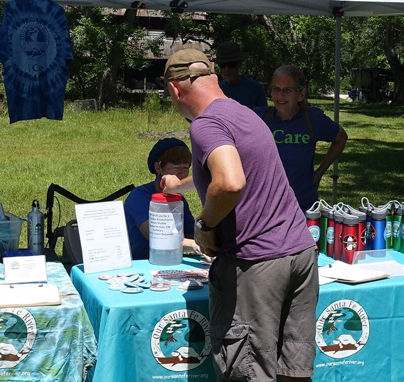 PeaceJ5 In: EARTH DAY Celebration at the Hampton CENTER FOR PEACE AND JUSTICE | Our Santa Fe River, Inc. (OSFR) | Protecting the Santa Fe River PeaceJ5 In: EARTH DAY Celebration at the Hampton CENTER FOR PEACE AND JUSTICE | Our Santa Fe River, Inc. (OSFR) | Protecting the Santa Fe River