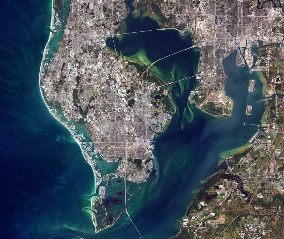 REDTIDEtampaNASA In: DeSantis Admits Deception | Our Santa Fe River, Inc. (OSFR) | Protecting the Santa Fe River