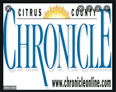 Citruscochronlogo In: Editorial l Clean Water Amendment Worth Backing-- | Our Santa Fe River, Inc. (OSFR) | Protecting the Santa Fe River Citruscochronlogo In: Editorial l Clean Water Amendment Worth Backing-- | Our Santa Fe River, Inc. (OSFR) | Protecting the Santa Fe River