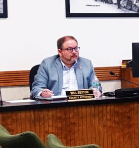BradFeb7Sexton2 In: Bradford Commissioners and Crew Remain Silent | Our Santa Fe River, Inc. (OSFR) | Protecting the Santa Fe River BradFeb7Sexton2 In: Bradford Commissioners and Crew Remain Silent | Our Santa Fe River, Inc. (OSFR) | Protecting the Santa Fe River