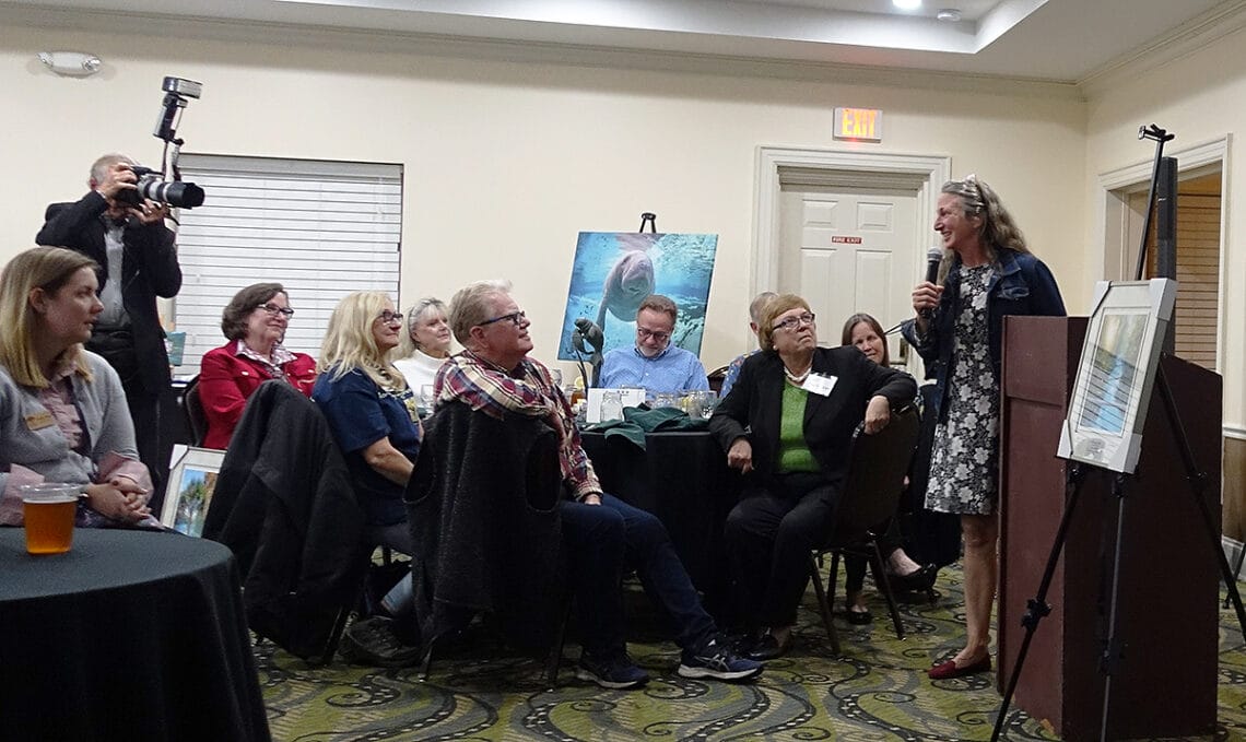 AWARD4 In: OSFR Receives "FSC Organization of the Year" 2021 | Our Santa Fe River, Inc. (OSFR) | Protecting the Santa Fe River AWARD4 In: OSFR Receives "FSC Organization of the Year" 2021 | Our Santa Fe River, Inc. (OSFR) | Protecting the Santa Fe River