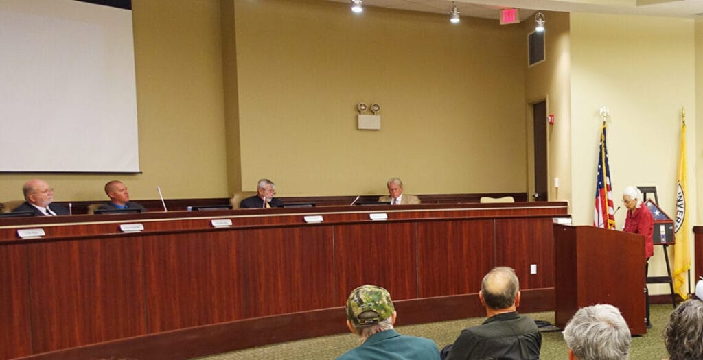 InvernessCCMaxine In: Inverness City Council Votes to Draft a NO BUILD Resolution | Our Santa Fe River, Inc. (OSFR) | Protecting the Santa Fe River InvernessCCMaxine In: Inverness City Council Votes to Draft a NO BUILD Resolution | Our Santa Fe River, Inc. (OSFR) | Protecting the Santa Fe River