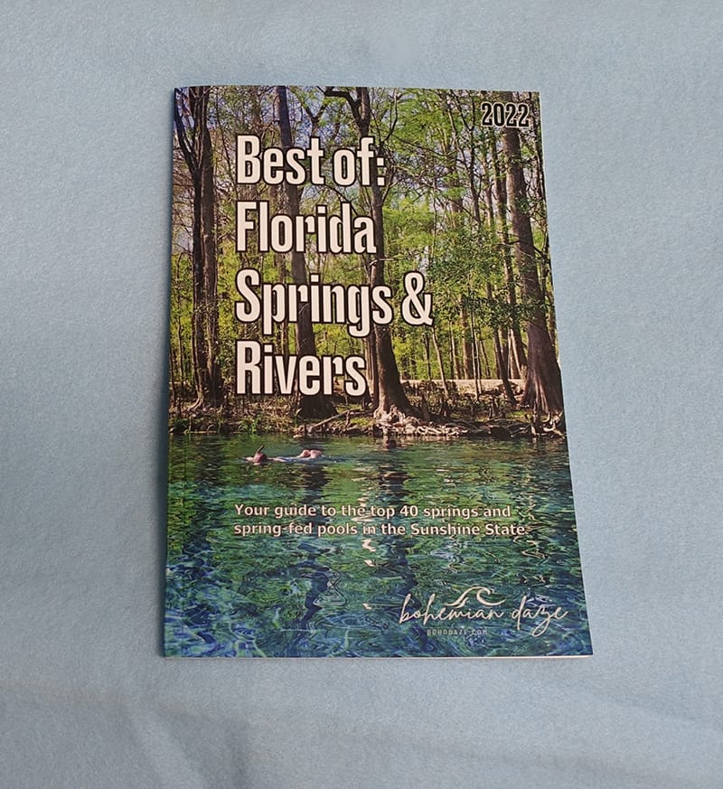bohemiandaze1 In: New Book on Springs Mentions OSFR | Our Santa Fe River, Inc. (OSFR) | Protecting the Santa Fe River bohemiandaze1 In: New Book on Springs Mentions OSFR | Our Santa Fe River, Inc. (OSFR) | Protecting the Santa Fe River