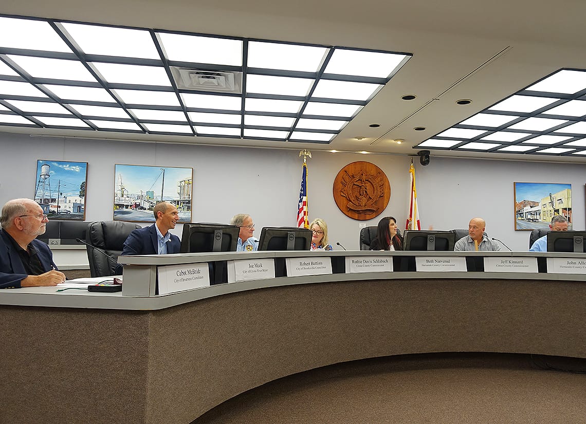 brooksvillejune2board In: Hernando-Citrus Metropolitan Planning Organization (MPO) | Our Santa Fe River, Inc. (OSFR) | Protecting the Santa Fe River brooksvillejune2board In: Hernando-Citrus Metropolitan Planning Organization (MPO) | Our Santa Fe River, Inc. (OSFR) | Protecting the Santa Fe River