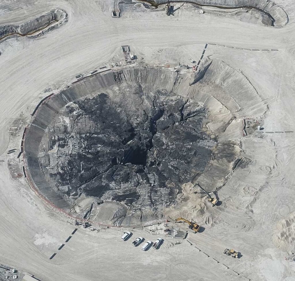mosaicsinkhole In: GOOD FOR THE ENVIRONMENT? No, a Bald Faced Lie | Our Santa Fe River, Inc. (OSFR) | Protecting the Santa Fe River mosaicsinkhole In: GOOD FOR THE ENVIRONMENT? No, a Bald Faced Lie | Our Santa Fe River, Inc. (OSFR) | Protecting the Santa Fe River