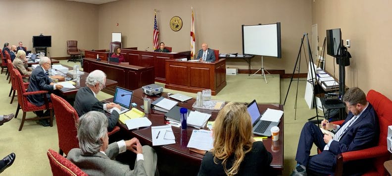 BMAPs hearing In: New BMAP Challenge | Our Santa Fe River, Inc. (OSFR) | Protecting the Santa Fe River BMAPs hearing In: New BMAP Challenge | Our Santa Fe River, Inc. (OSFR) | Protecting the Santa Fe River