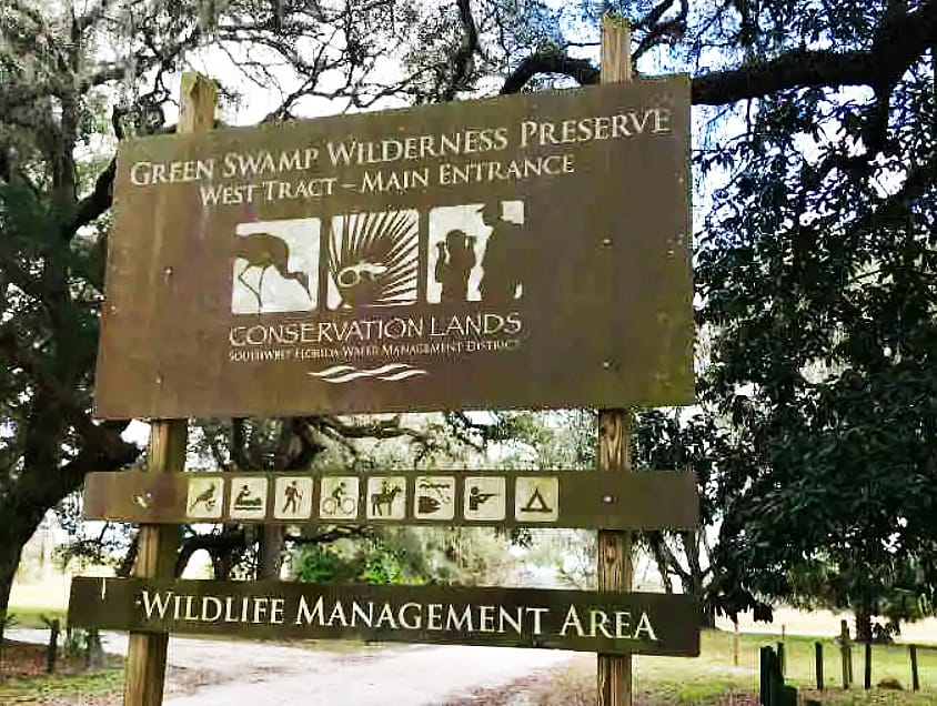GreenSwamp In: Developers Keep Chipping Away | Our Santa Fe River, Inc. (OSFR) | Protecting the Santa Fe River GreenSwamp In: Developers Keep Chipping Away | Our Santa Fe River, Inc. (OSFR) | Protecting the Santa Fe River