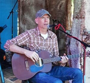 rf23danstepp In: RiverFest Pictorial Essay | Our Santa Fe River, Inc. (OSFR) | Protecting the Santa Fe River