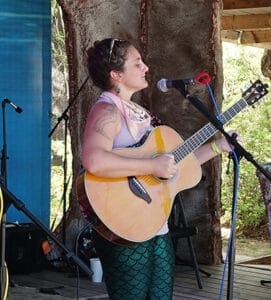 rf23vinci In: RiverFest Pictorial Essay | Our Santa Fe River, Inc. (OSFR) | Protecting the Santa Fe River