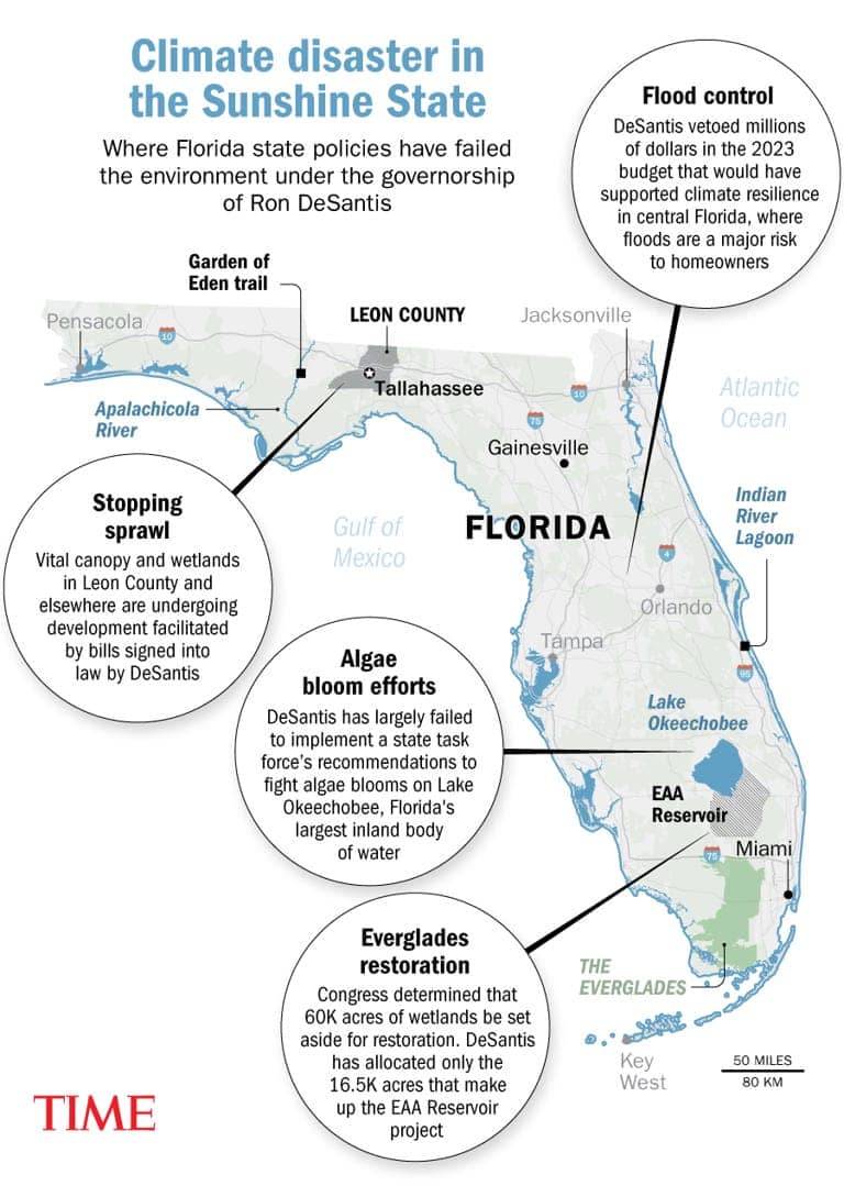 climatedisasterin FL In: Florida’s Environmental Failures Are a Warning for the Rest of the U.S | Our Santa Fe River, Inc. (OSFR) | Protecting the Santa Fe River climatedisasterin FL In: Florida’s Environmental Failures Are a Warning for the Rest of the U.S | Our Santa Fe River, Inc. (OSFR) | Protecting the Santa Fe River