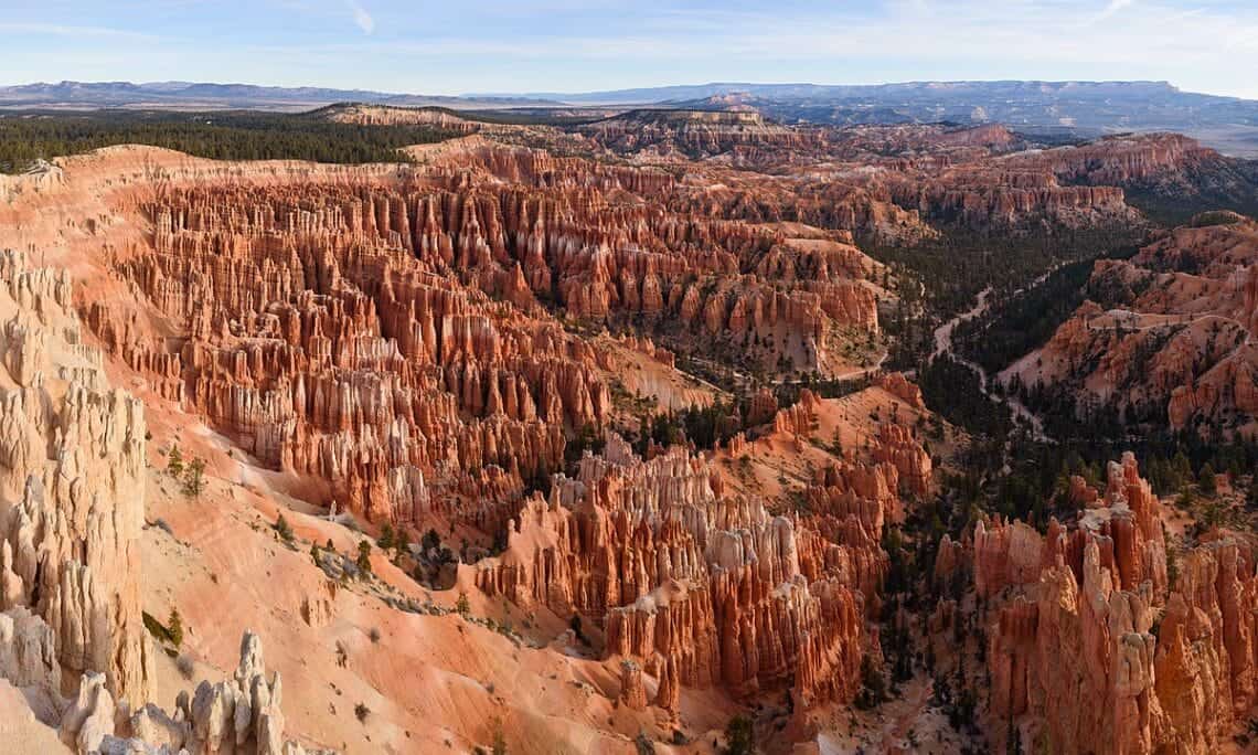 Inspiration Point Bryce Canyon wikiCC In: Inspiration For Grassroots Advocacy | Our Santa Fe River, Inc. (OSFR) | Protecting the Santa Fe River
