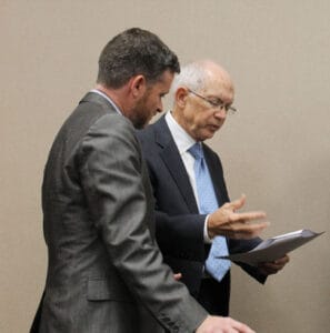 RyanSmartDougMacLaughlin In: Update on Nestle Lawsuit From FSC | Our Santa Fe River, Inc. (OSFR) | Protecting the Santa Fe River