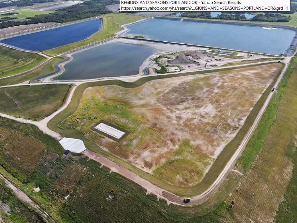 pineypointcloseDEPphoto In: Piney Point, Florida's Shame, Is Progressing Towards Closure | Our Santa Fe River, Inc. (OSFR) | Protecting the Santa Fe River