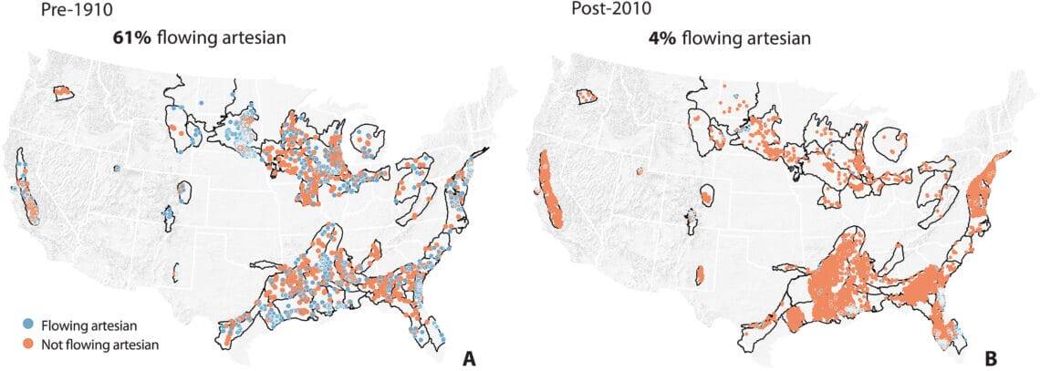 loweredaquifers In: Widespread Aquifer Depressurization After a Century of Intensive Groundwater Use in USA | Our Santa Fe River, Inc. (OSFR) | Protecting the Santa Fe River loweredaquifers In: Widespread Aquifer Depressurization After a Century of Intensive Groundwater Use in USA | Our Santa Fe River, Inc. (OSFR) | Protecting the Santa Fe River