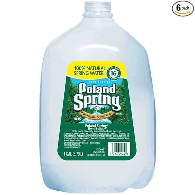 poland spring water In: Latest Bullying By BlueTriton | Our Santa Fe River, Inc. (OSFR) | Protecting the Santa Fe River