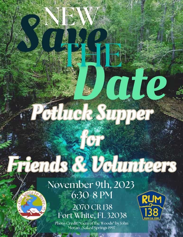 potlucknewinvite In: Potluck Supper Thursday, Nov. 9 2023 | Our Santa Fe River, Inc. (OSFR) | Protecting the Santa Fe River potlucknewinvite In: Potluck Supper Thursday, Nov. 9 2023 | Our Santa Fe River, Inc. (OSFR) | Protecting the Santa Fe River