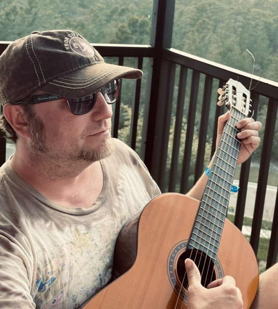 JesseFarnham In: 2024 RiverFest Songwriting Contestants | Our Santa Fe River, Inc. (OSFR) | Protecting the Santa Fe River Jesse Farnham