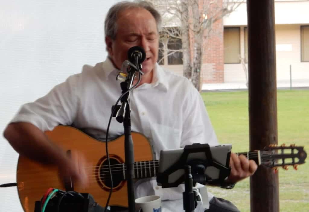 Nico Photo For RiverFest 2024 In: 2024 RiverFest Songwriting Contestants | Our Santa Fe River, Inc. (OSFR) | Protecting the Santa Fe River Nico Photo For RiverFest 2024 In: 2024 RiverFest Songwriting Contestants | Our Santa Fe River, Inc. (OSFR) | Protecting the Santa Fe River