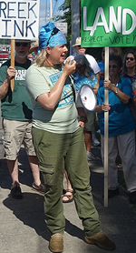 AlaRally2 In: Huge Turn-out at Alachua Rally | Our Santa Fe River, Inc. (OSFR) | Protecting the Santa Fe River AlaRally2