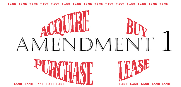 Amendment1 MYYcopy In: It is All About CONSERVATION FIRST | Our Santa Fe River, Inc. (OSFR) | Protecting the Santa Fe River Amendment1-MYYcopy