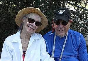 Bakers In: OSFR Has Successful River Clean-Up | Our Santa Fe River, Inc. (OSFR) | Protecting the Santa Fe River Bakers